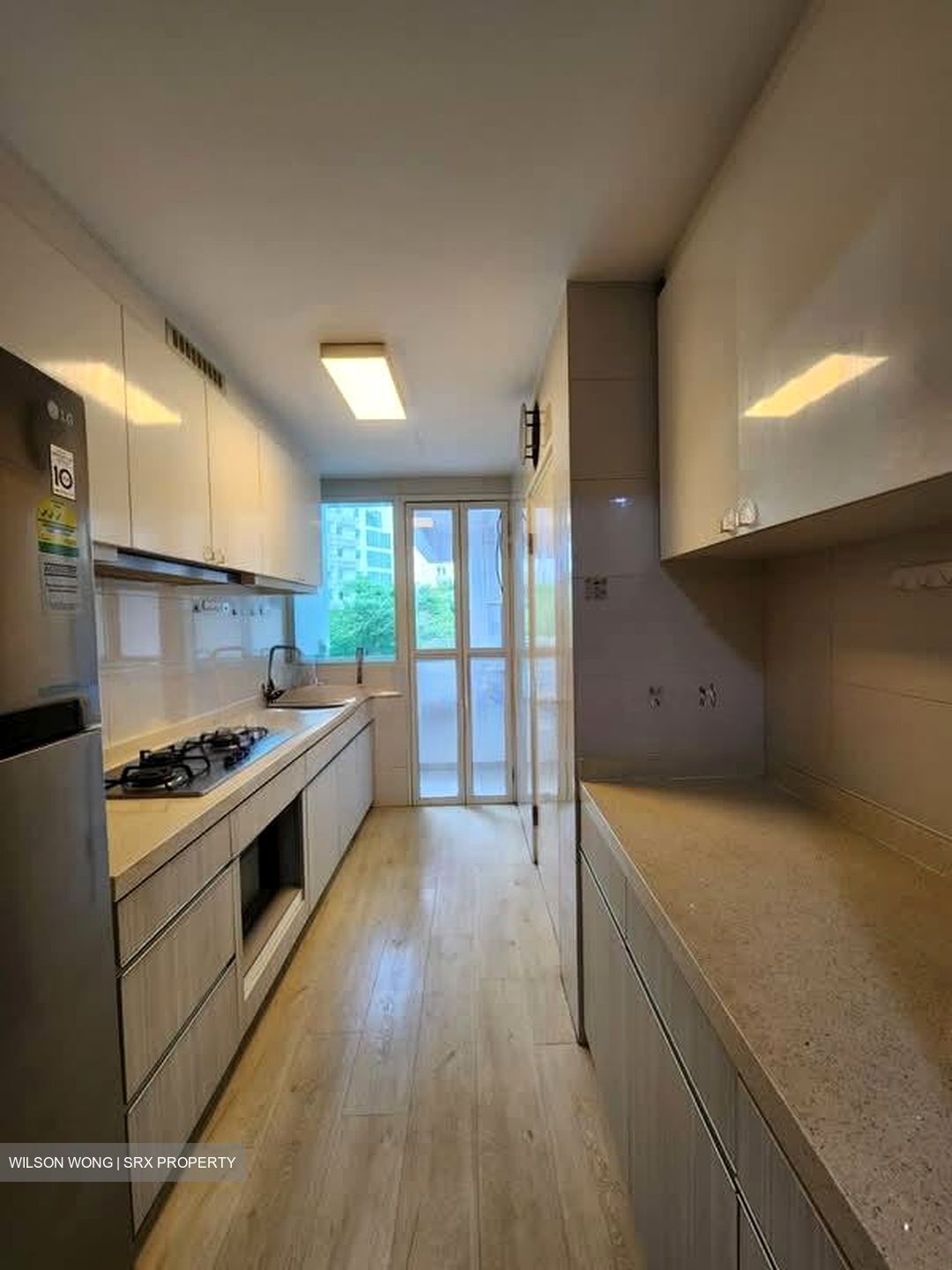 1 Canberra (D27), Condominium #546940181